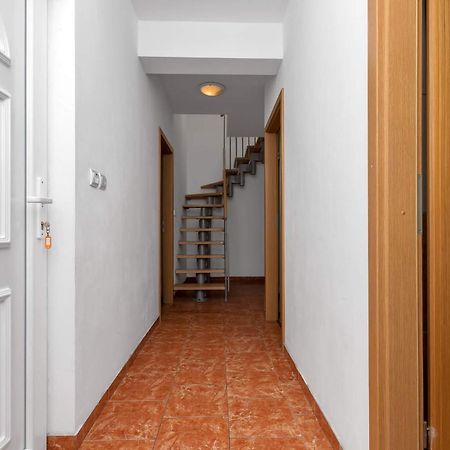 Apartments Vele Makarska Exterior photo