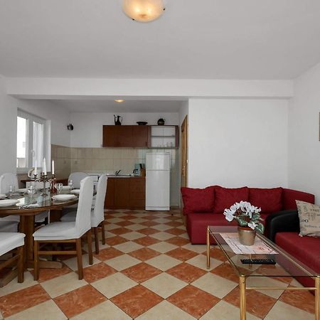 Apartments Vele Makarska Exterior photo