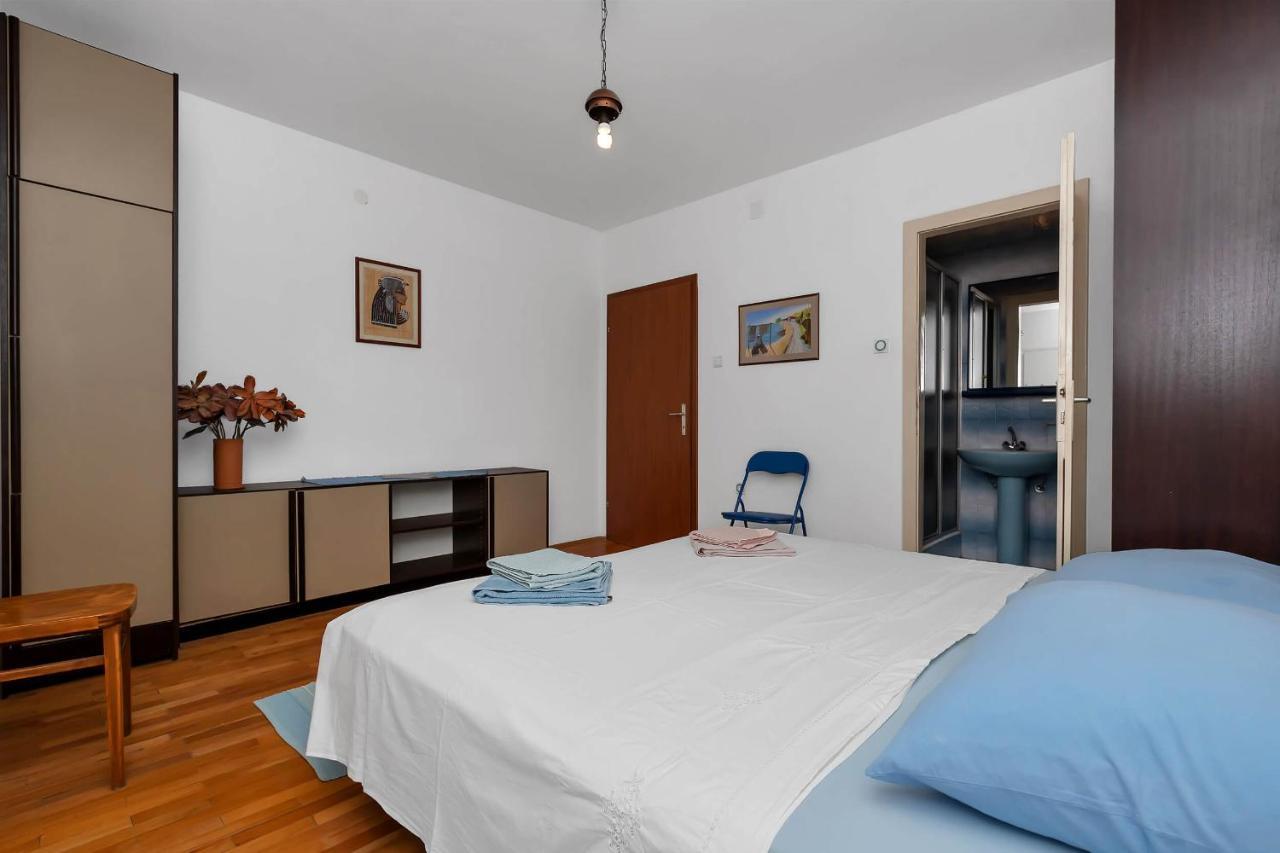 Apartments Vele Makarska Exterior photo