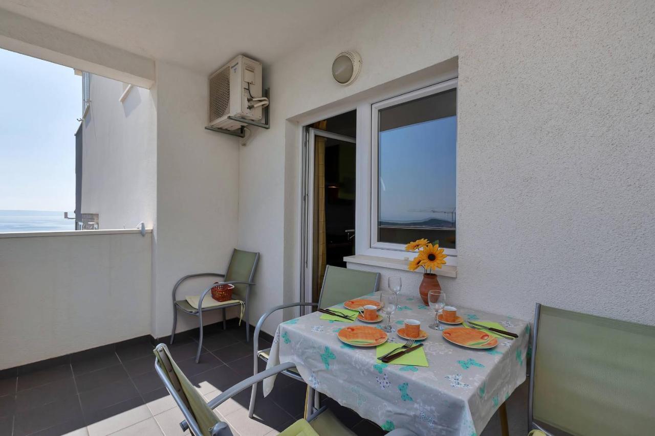 Apartments Vele Makarska Exterior photo